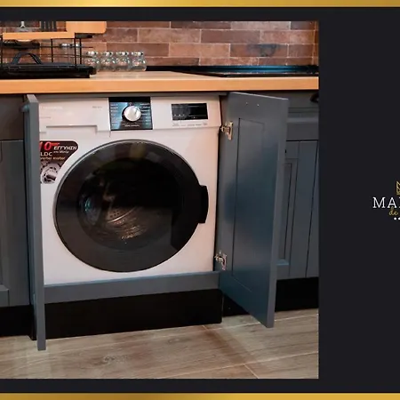 Maison De Luxx A2 *