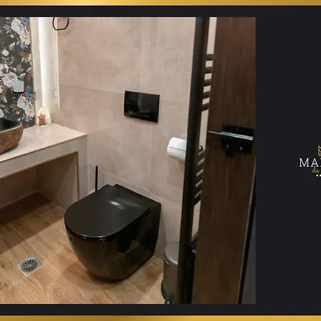 アパート Maison De Luxx A2