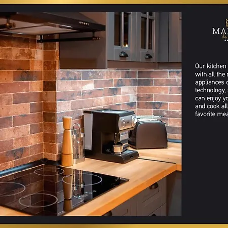 Maison De Luxx A2 *