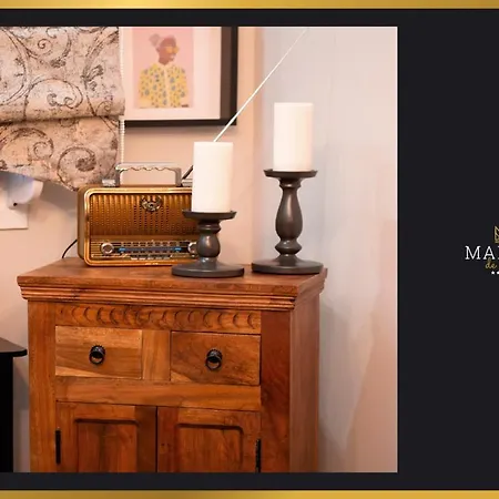 Maison De Luxx A2 *